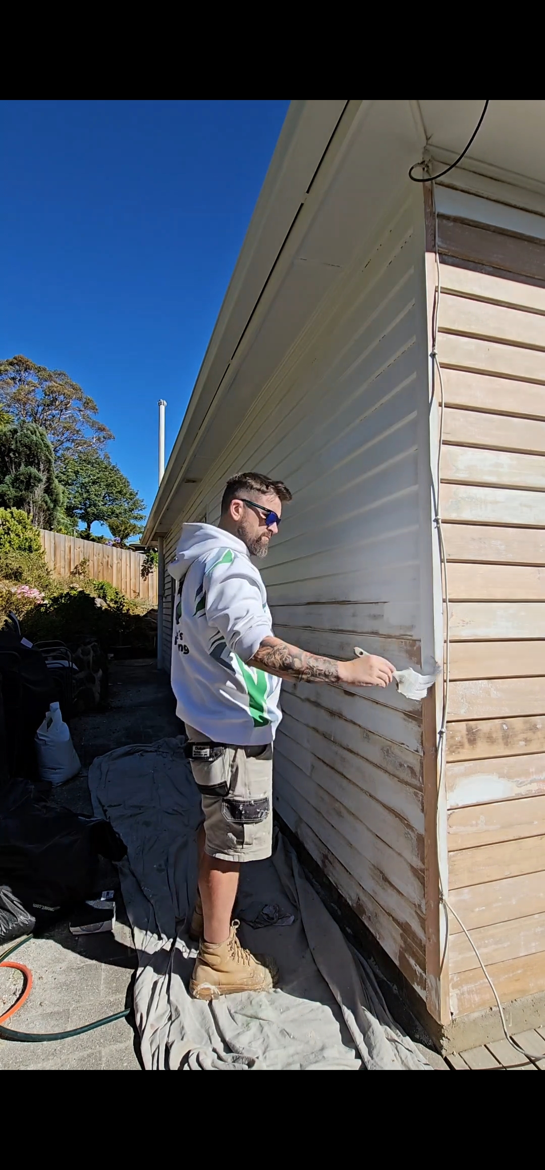 Hobart-painter-weatherboards